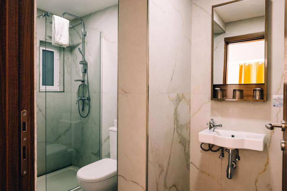 Een foto van Primera Hotel
