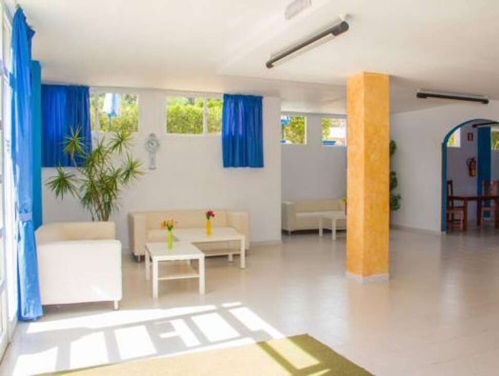 Een foto van Universal Appartementen Laguna Garden