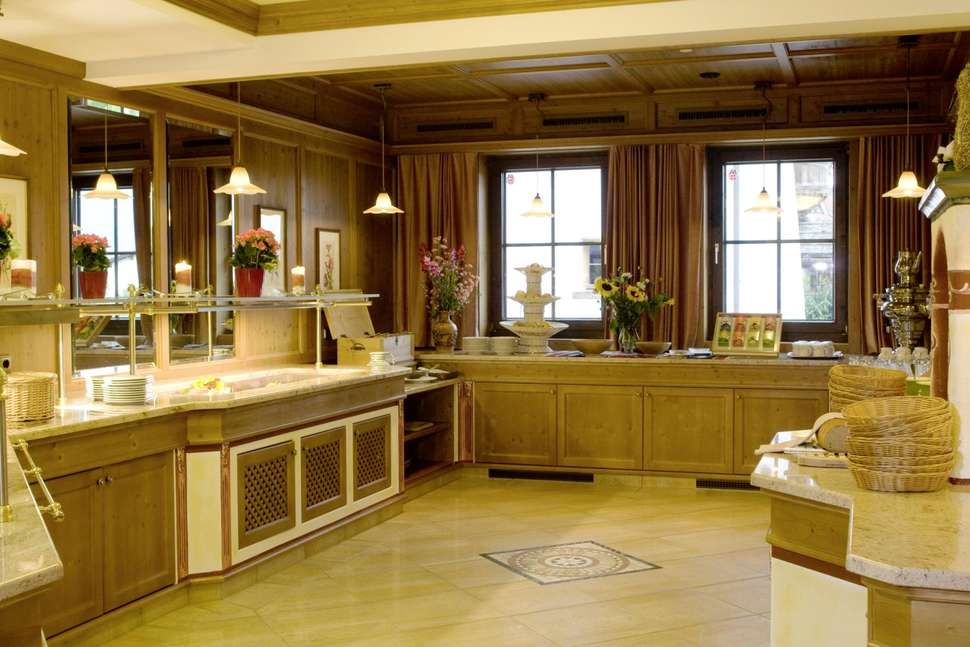 Een foto van Hotel Alte Post Ellmau