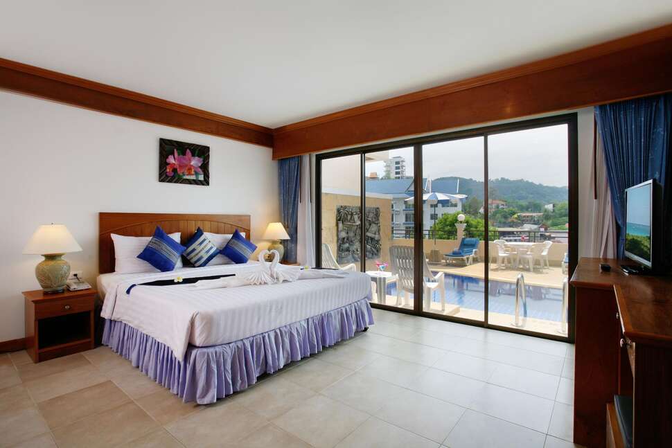 Een foto van Jiraporn Hill Resort