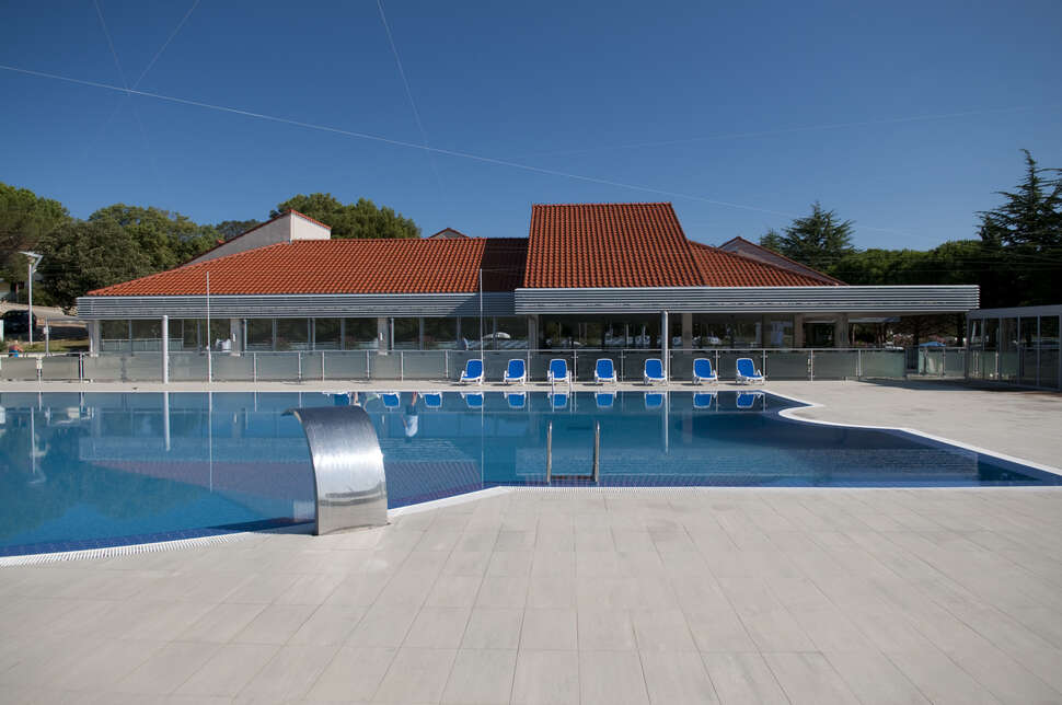 Een foto van Maistra Camping Porto Sole Mobile Homes