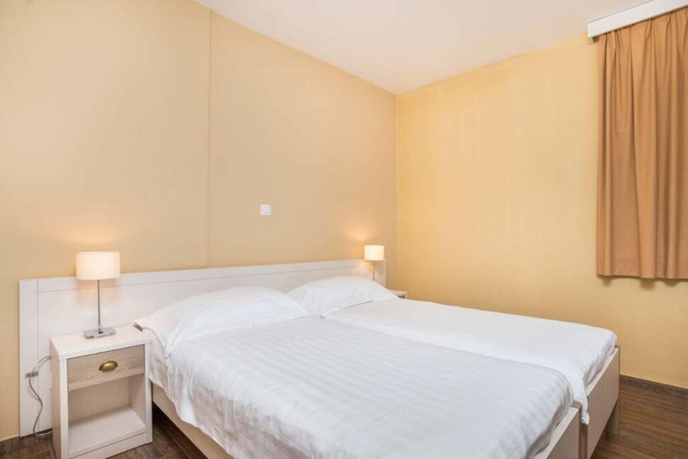 Een foto van Appartementen Amfora Plava Laguna