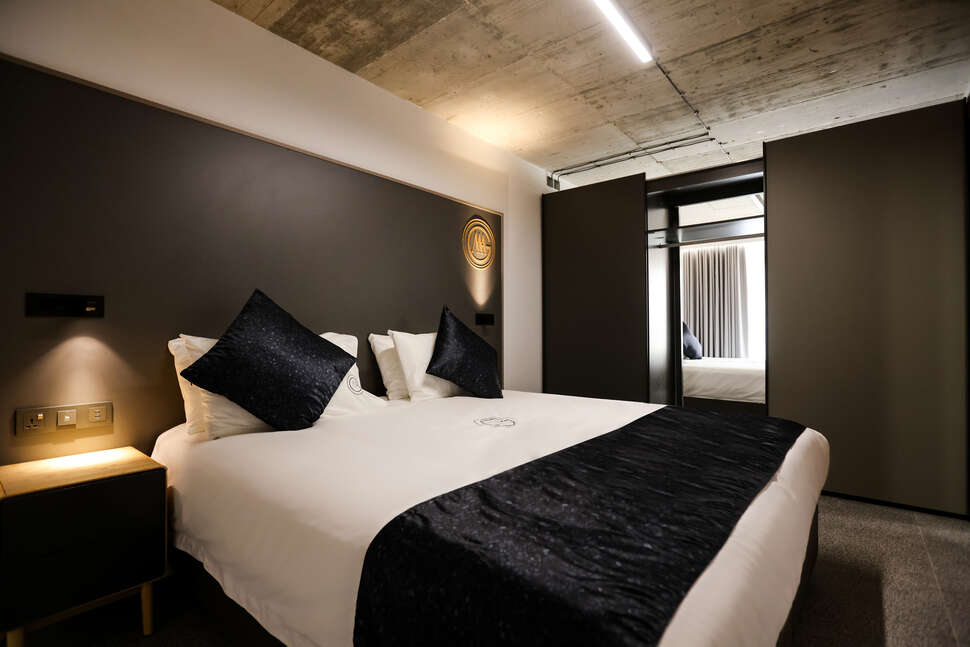 Een foto van Grands Suites Hotel Residences & Spa