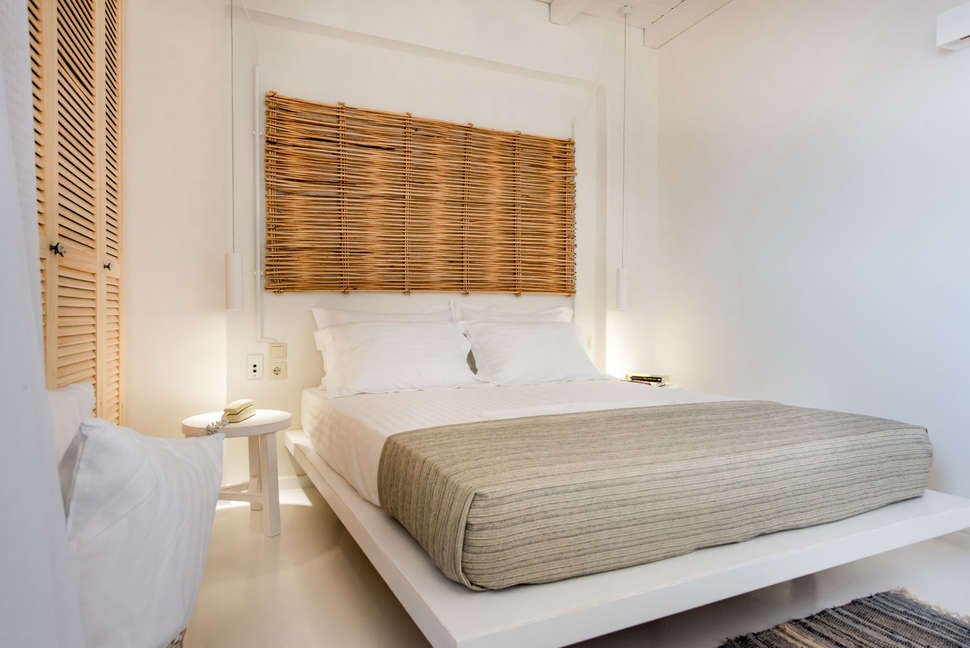 Een foto van Eva Mare Hotel & Suites