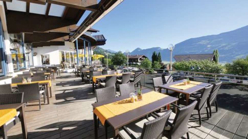 Een foto van Hotel Schiestl