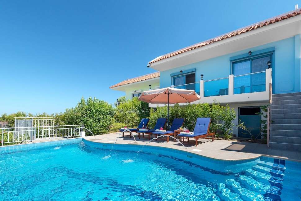 Een foto van Kolymbia Village