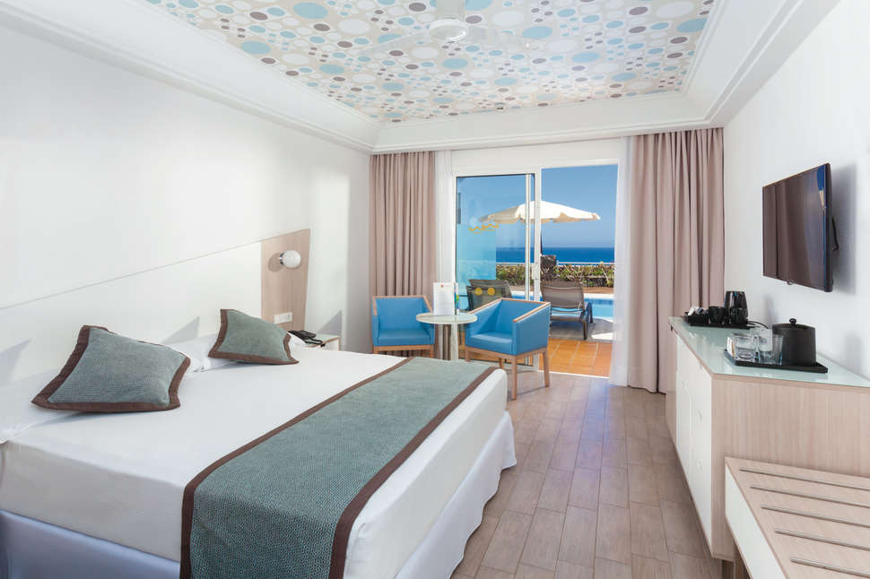 Een foto van Riu Gran Canaria