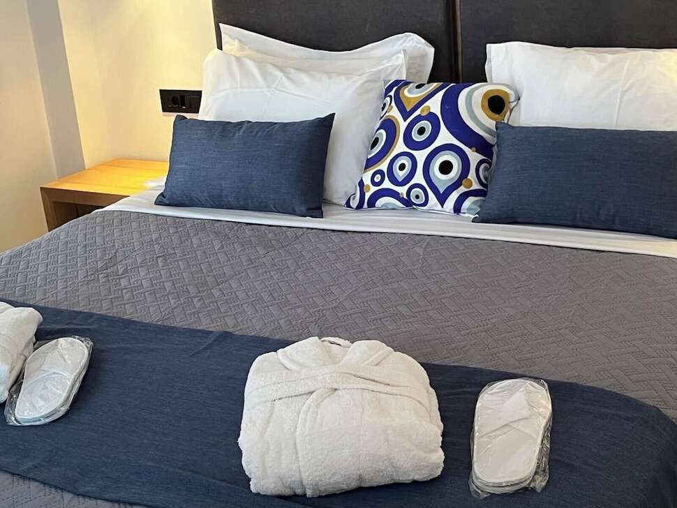 Een foto van Moonlight Hotel