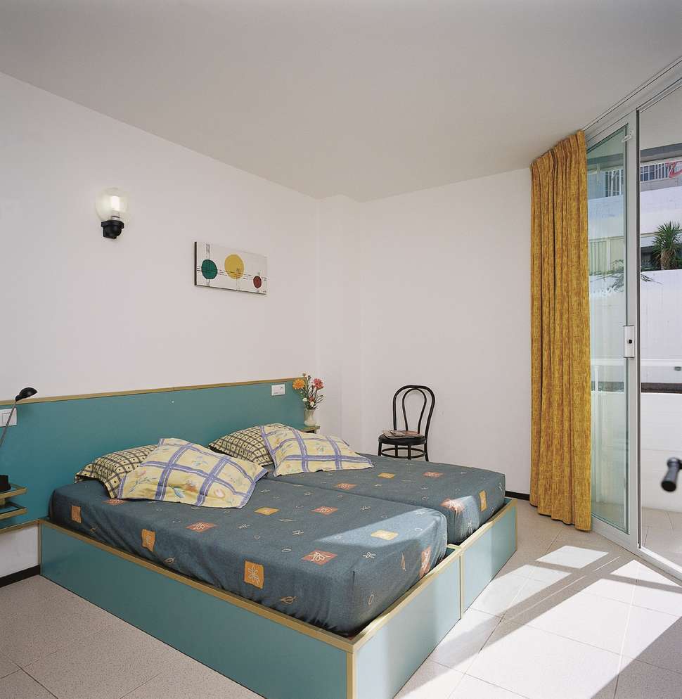 Een foto van Appartementen Lloret Sun