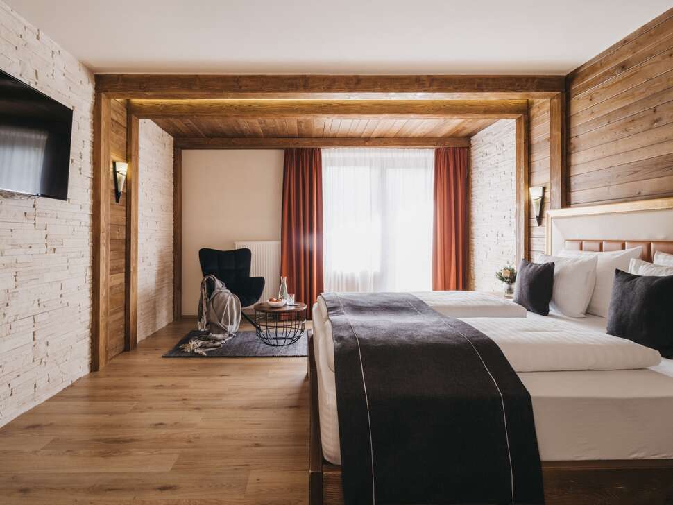 Een foto van Hotel Victoria