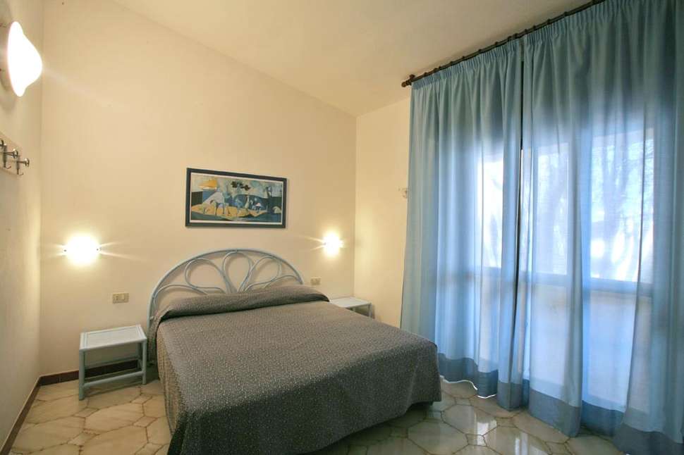 Een foto van Club Hotel Residence Baiaverde