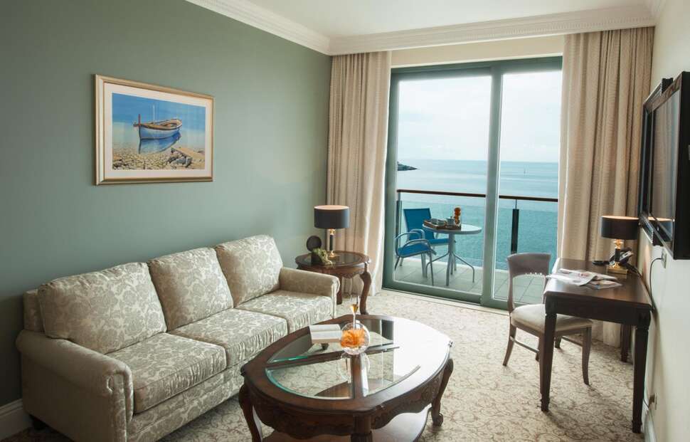 Een foto van Royal Princess Hotel
