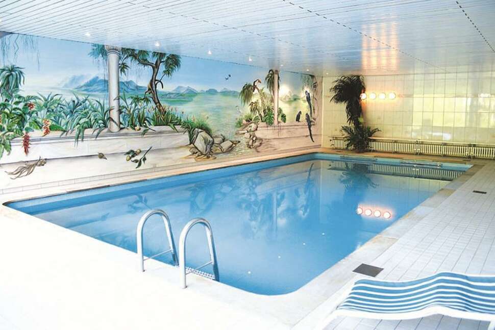 Een foto van Hotel Schutzenhof