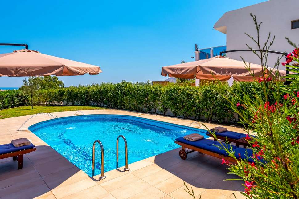Een foto van Kolymbia Village
