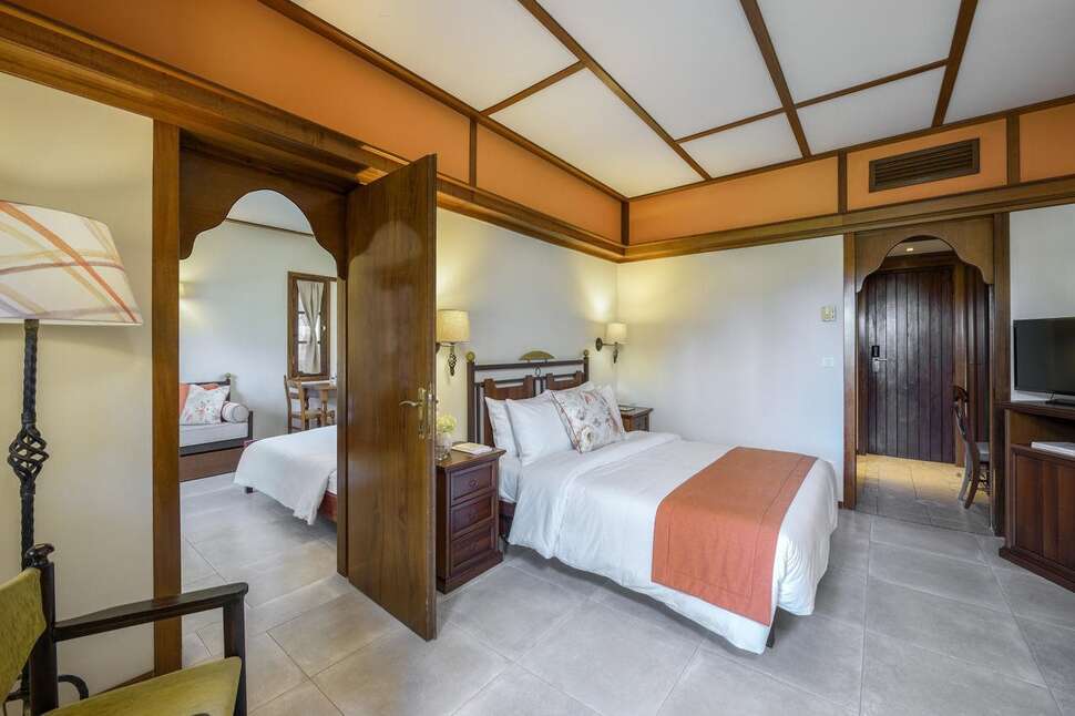 Een foto van Simantro Resort