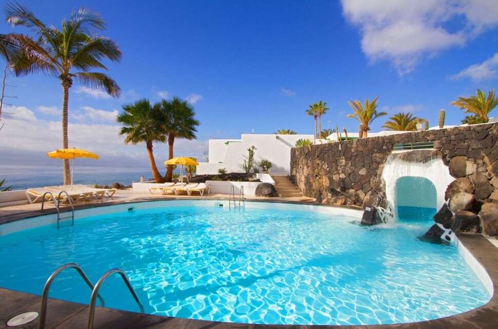 Een foto van Bungalows Velazquez