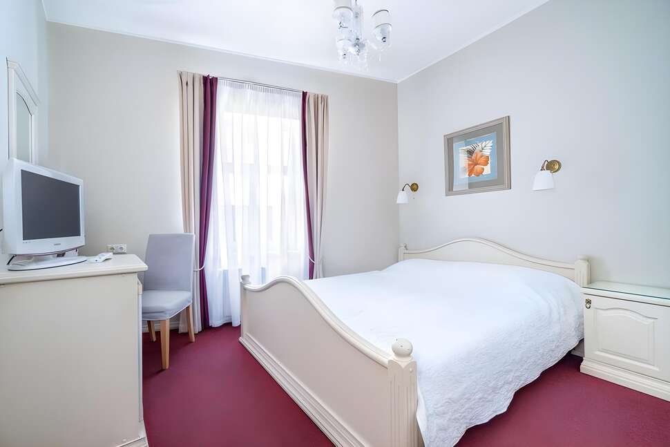 Een foto van Forums Boutique