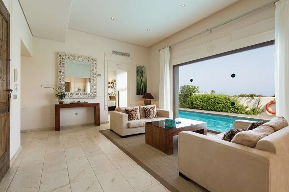 Een foto van Alondra Villas & Suites