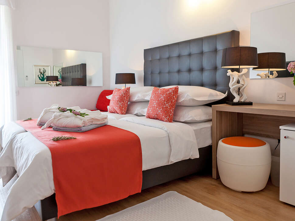 Een foto van Waterman Supetrus Resort