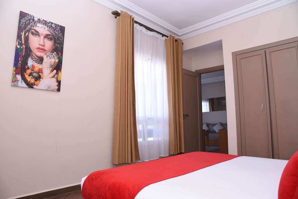 Een foto van Golden Beach