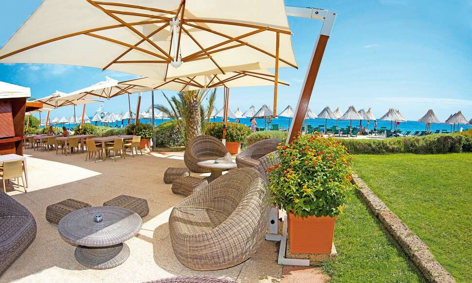 Een foto van Cormoran Hotel & Residence
