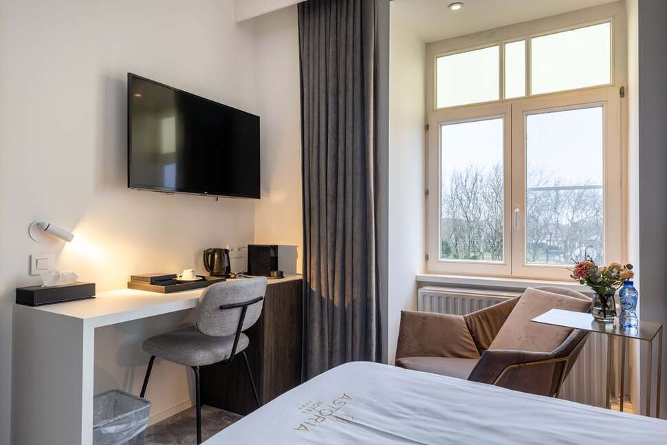 Een foto van Hotel Astoria
