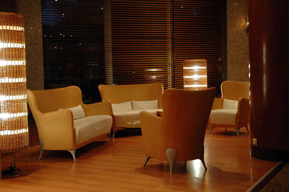 Een foto van Hotel Elegance