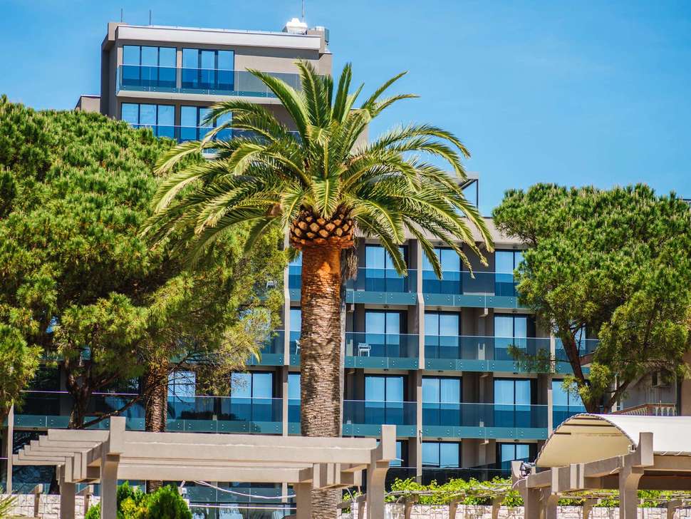 Een foto van Palmon Bay Hotel & Spa