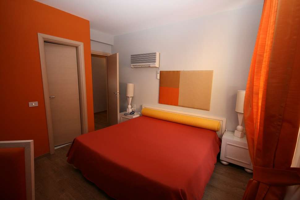 Een foto van Hotel Casena Dei Colli