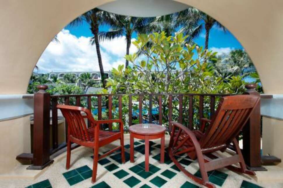 Een foto van Phuket Graceland Resort & Spa