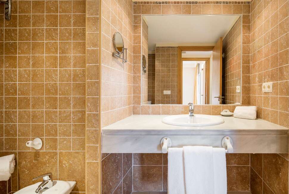 Een foto van Hotel Ilunion Tartessus Sancti Petri
