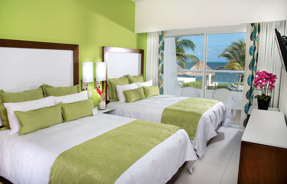 Een foto van Cancun Bay Resort