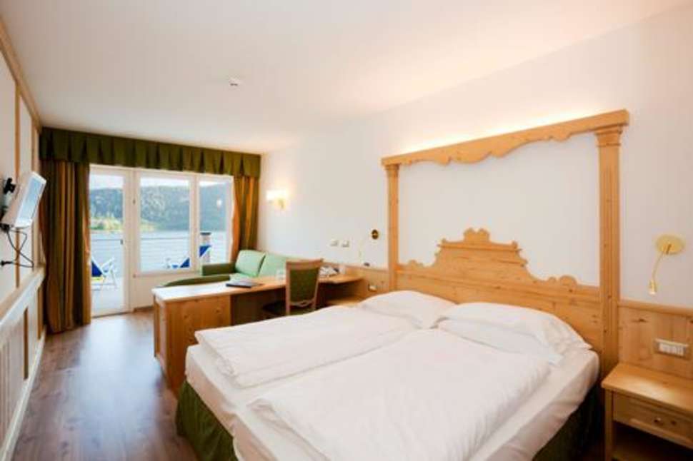 Ein Foto Parc Hotel Du Lac