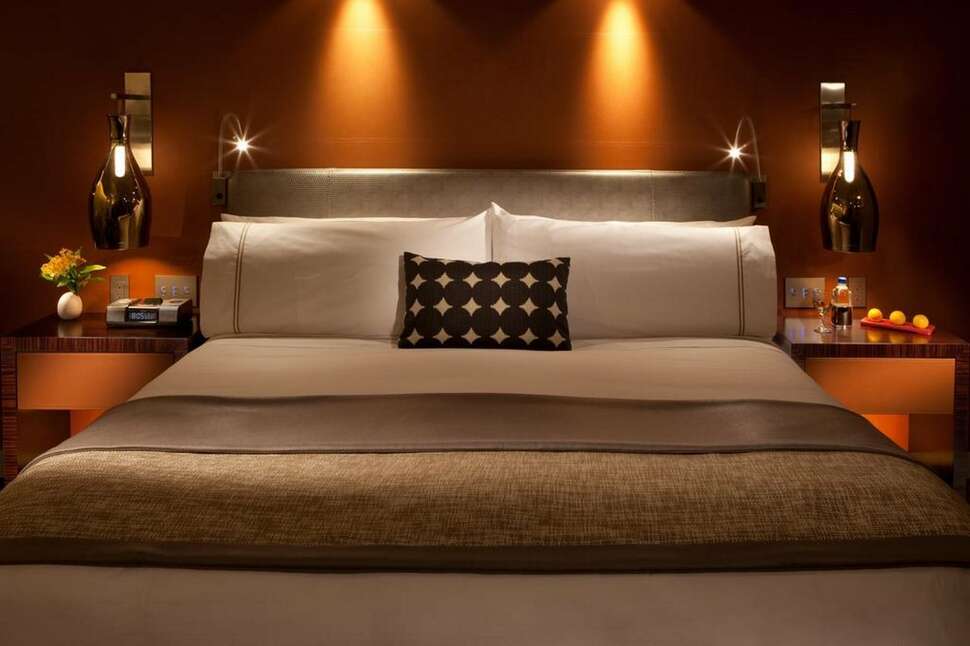 Een foto van Millenium Hilton New York One UN Plaza