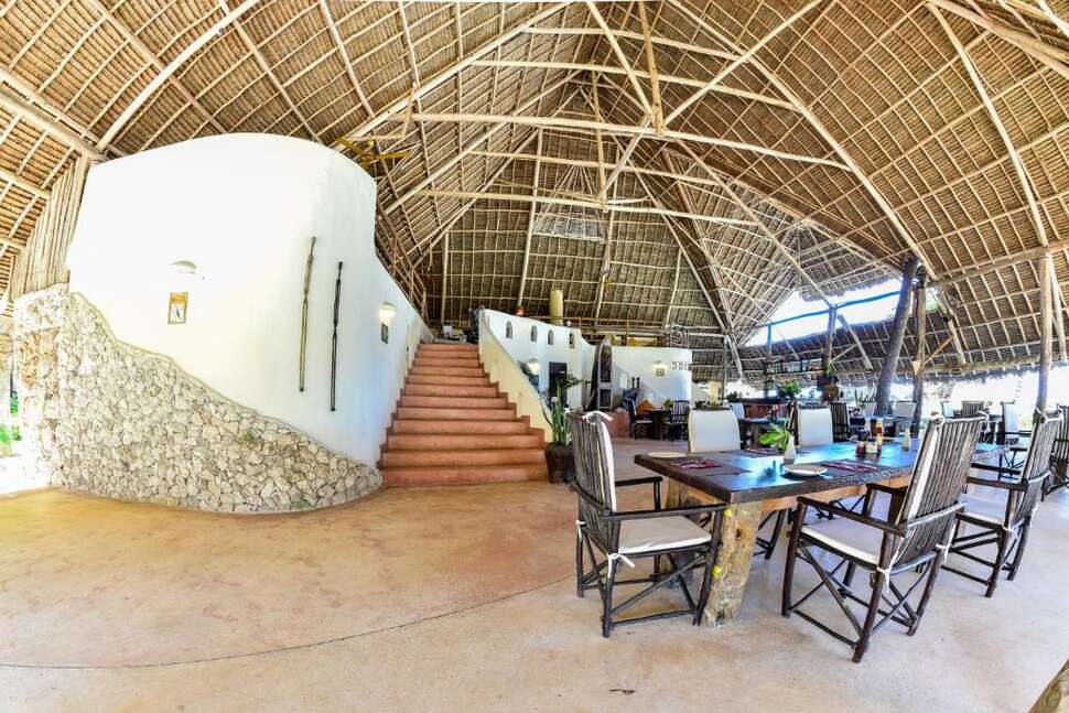 Een foto van Sunshine Azure Boutique hotel
