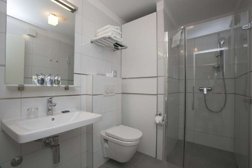 Een foto van Divota Appartementen & Hotel