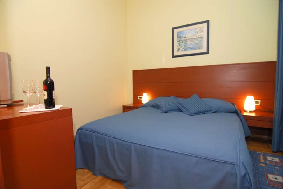 Ein Foto Hotel Park Lovran