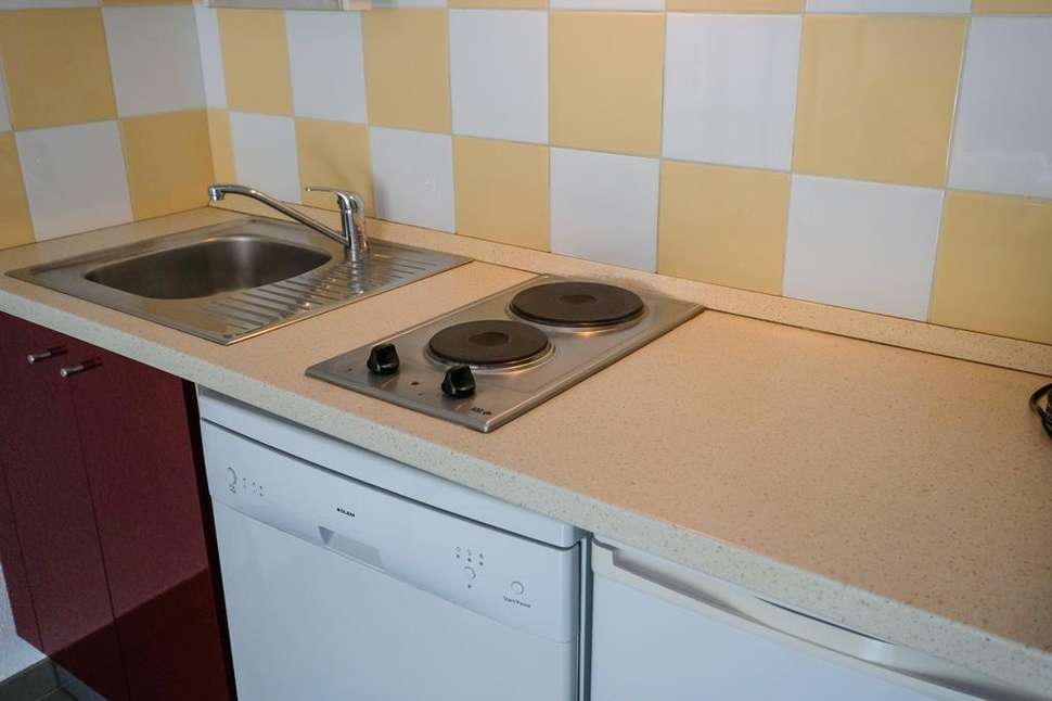 Een foto van Residence Club MMV Les Demeures du Ventoux