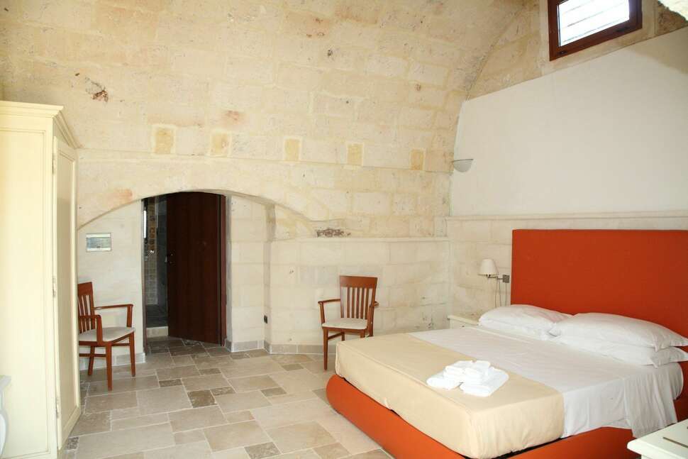 Een foto van Tenuta Mazzetta Agriturismo