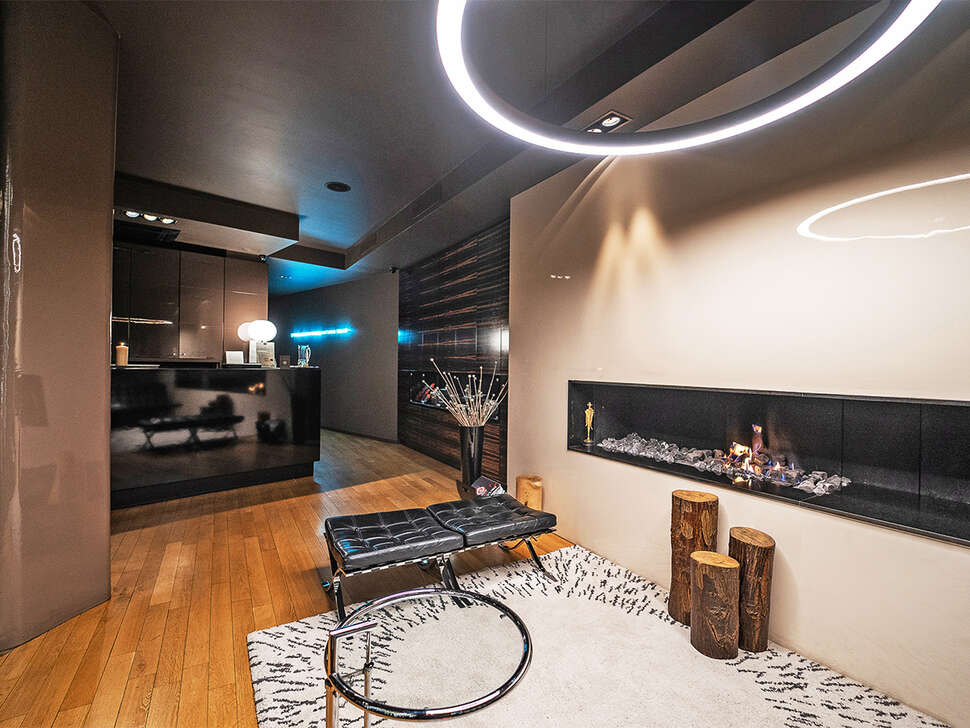 Een foto van mOdus Hotel