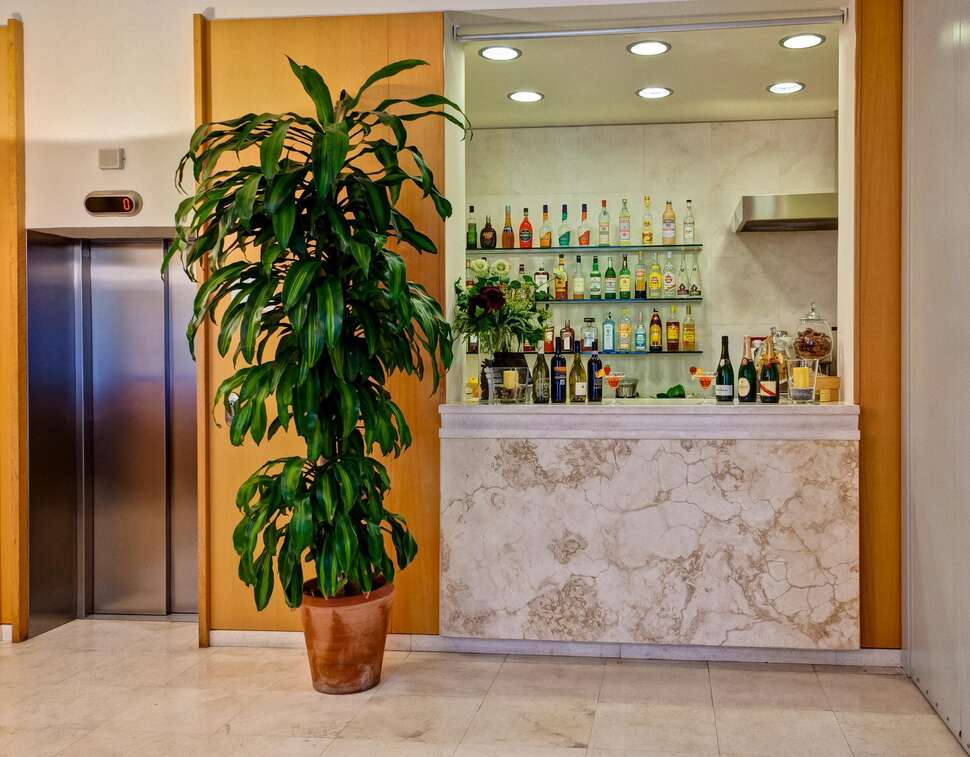 Een foto van Hotel Palazzo Ognissanti