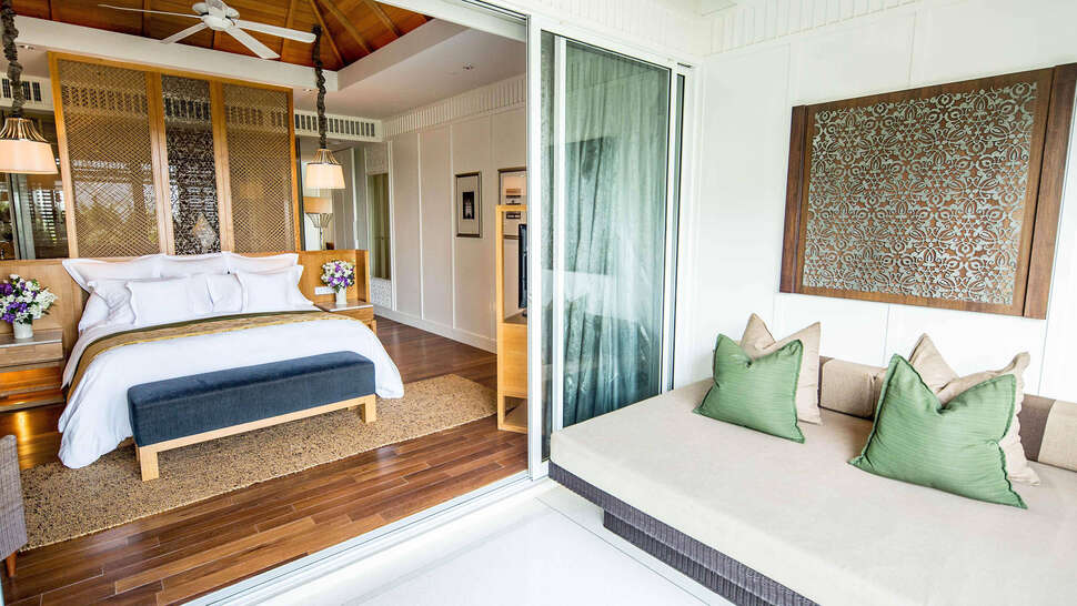 Een foto van InterContinental Hua Hin Resort