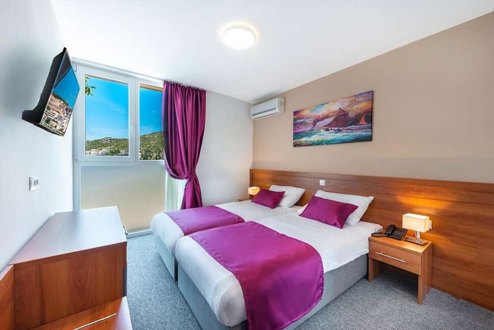 Een foto van Hotel Komodor