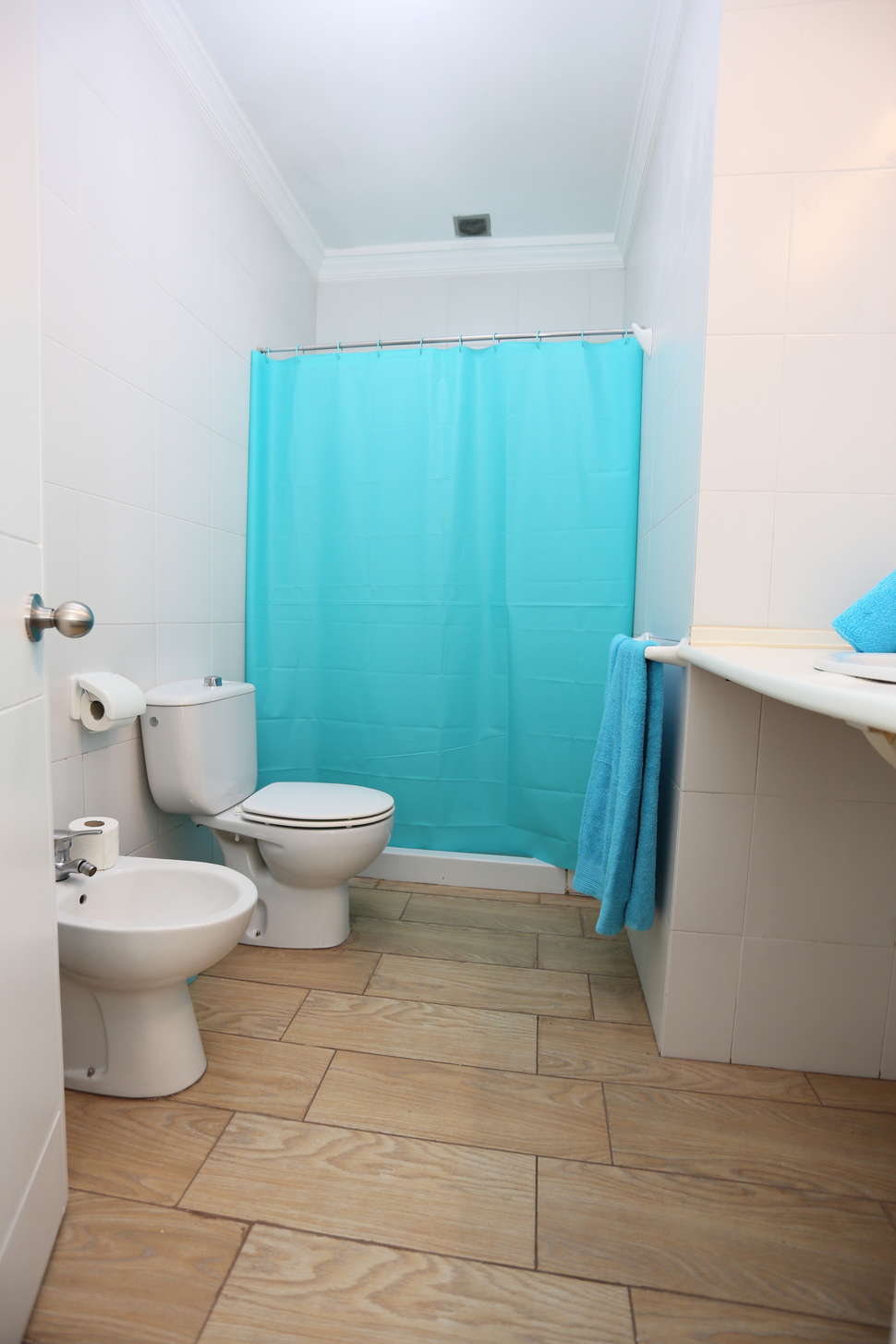 Een foto van Halley Appartementen