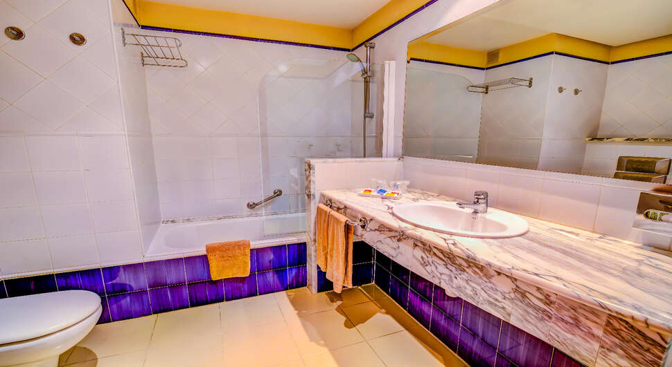 Een foto van SBH Hotel Costa Calma Beach Resort