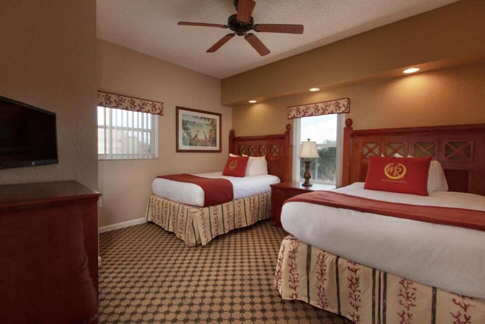 Een foto van Westgate Town Center Resort & Spa