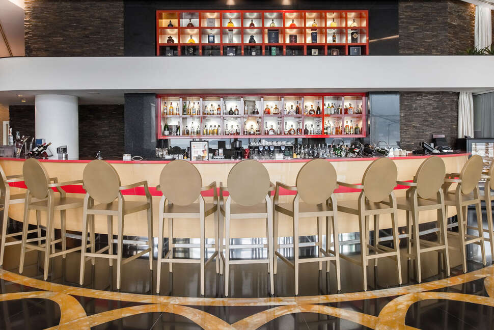Een foto van Hotel Splendid Spa