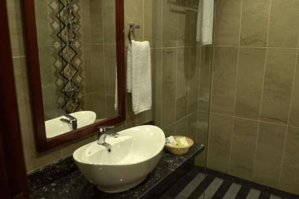 Een foto van Oyster Bay Beach Resort & Spa