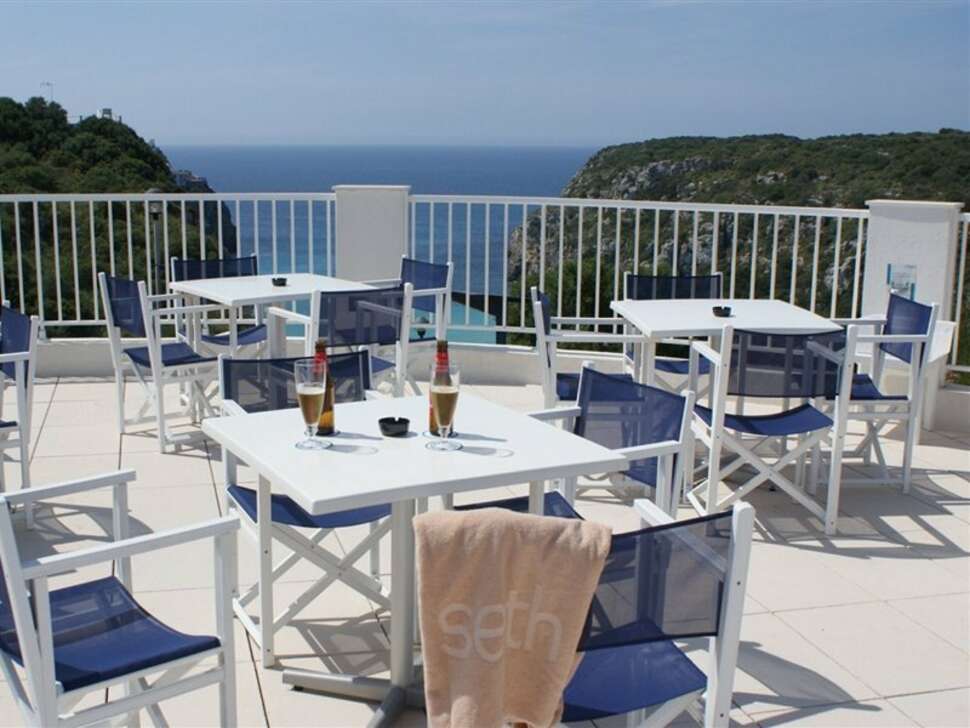 Een foto van Blue Sea Playa Azul