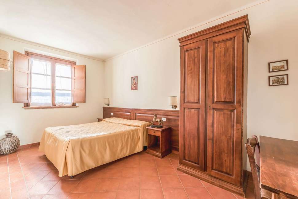 Een foto van Appartementen Antico Casale